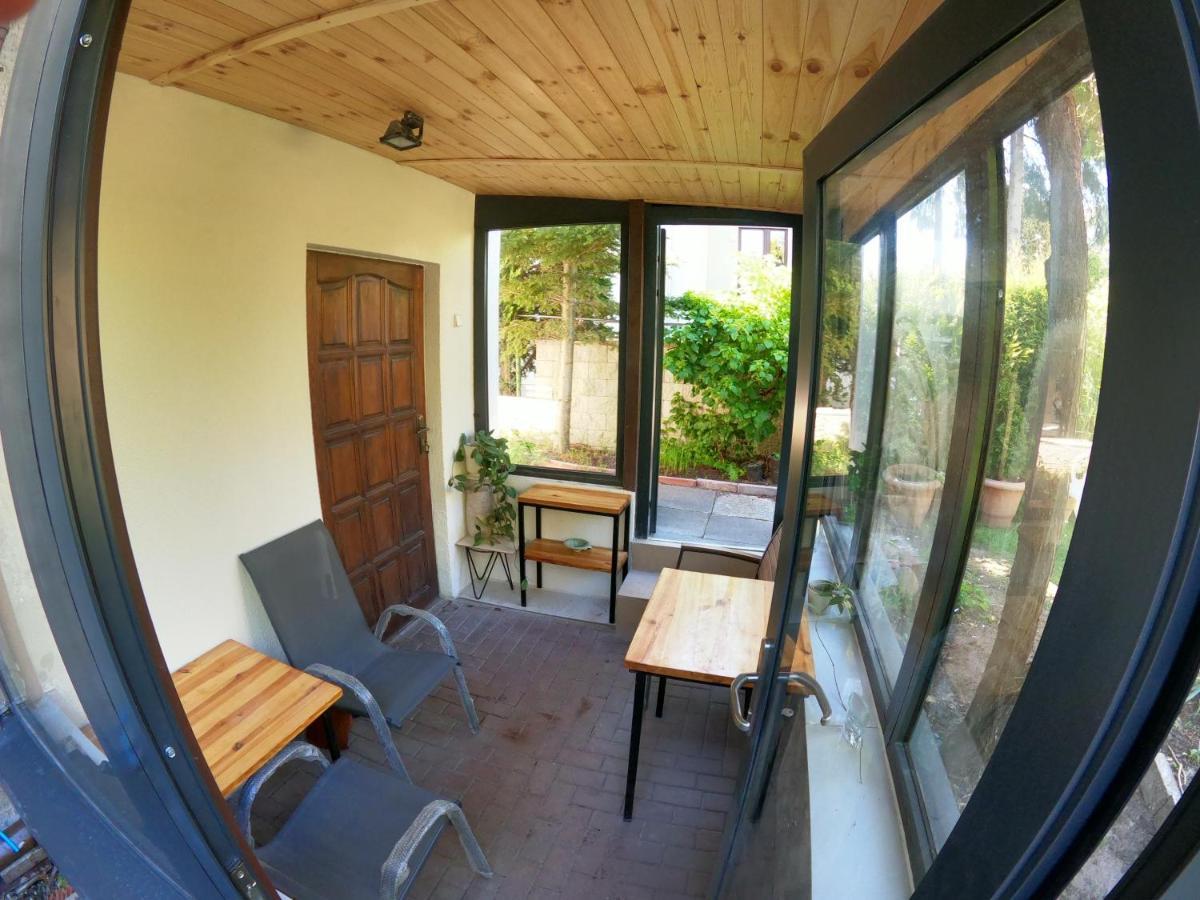 Nadmorska 8 Privatunterkunft