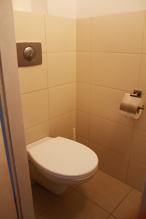 Privatunterkunft Nadmorska 8 *