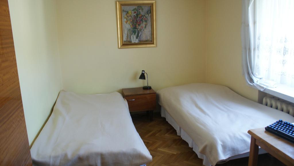 Nadmorska 8 Privatunterkunft