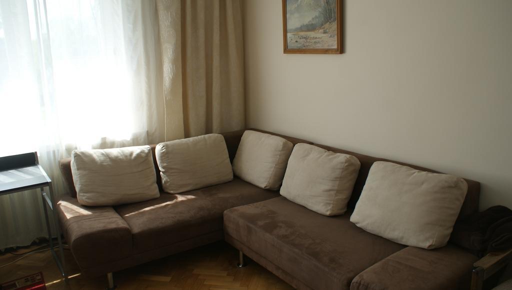 Nadmorska 8 Privatunterkunft *