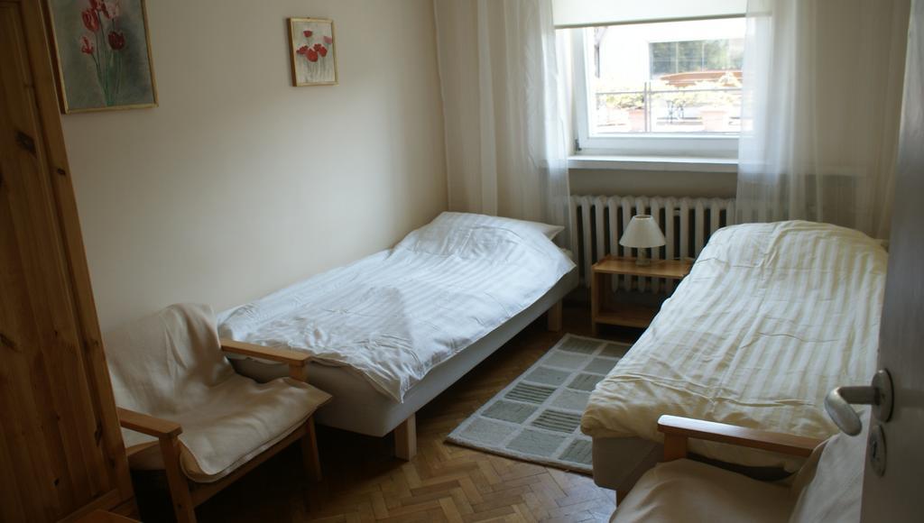 Nadmorska 8 * Gdańsk